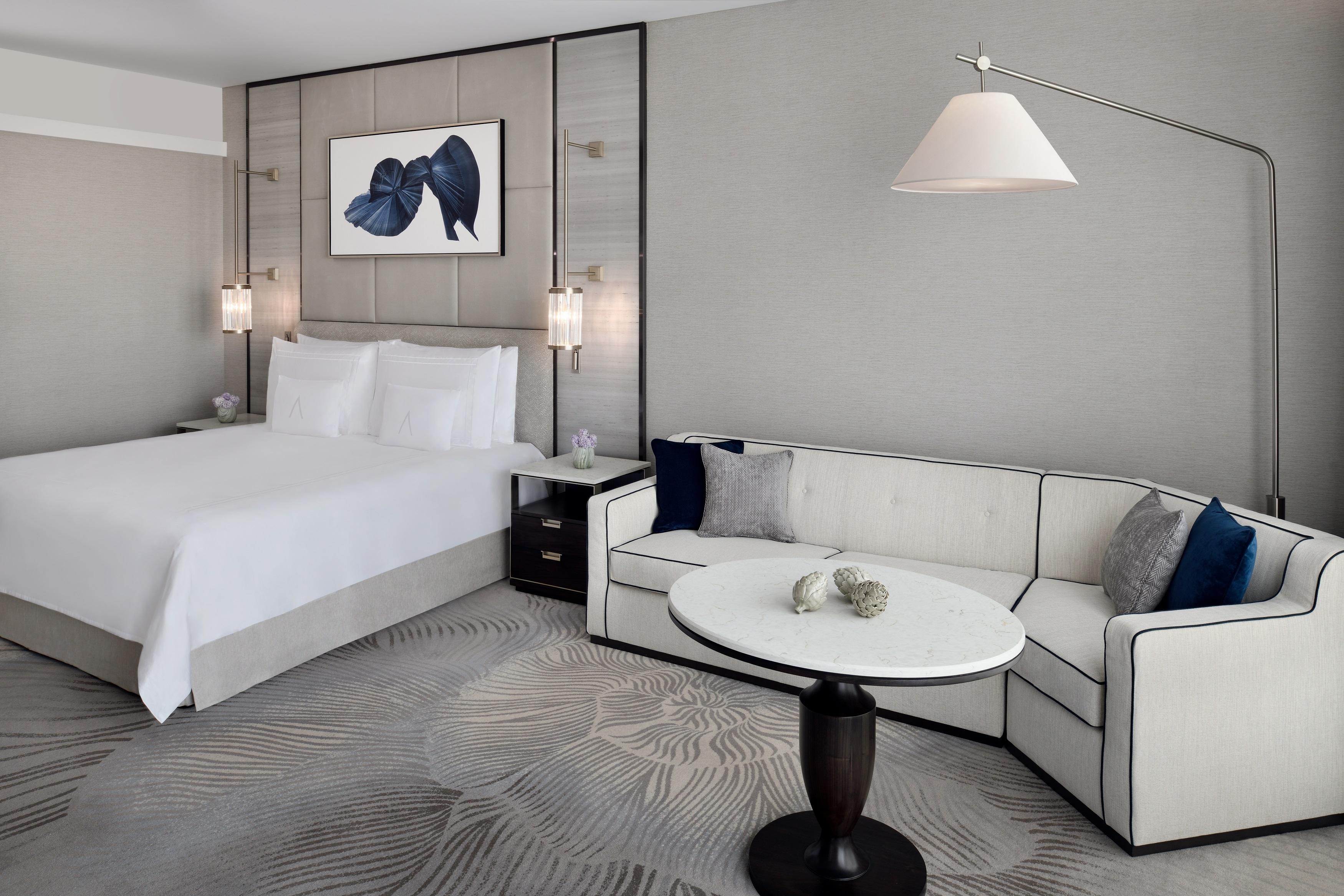 Hotel Address Downtown Dubai Esterno foto