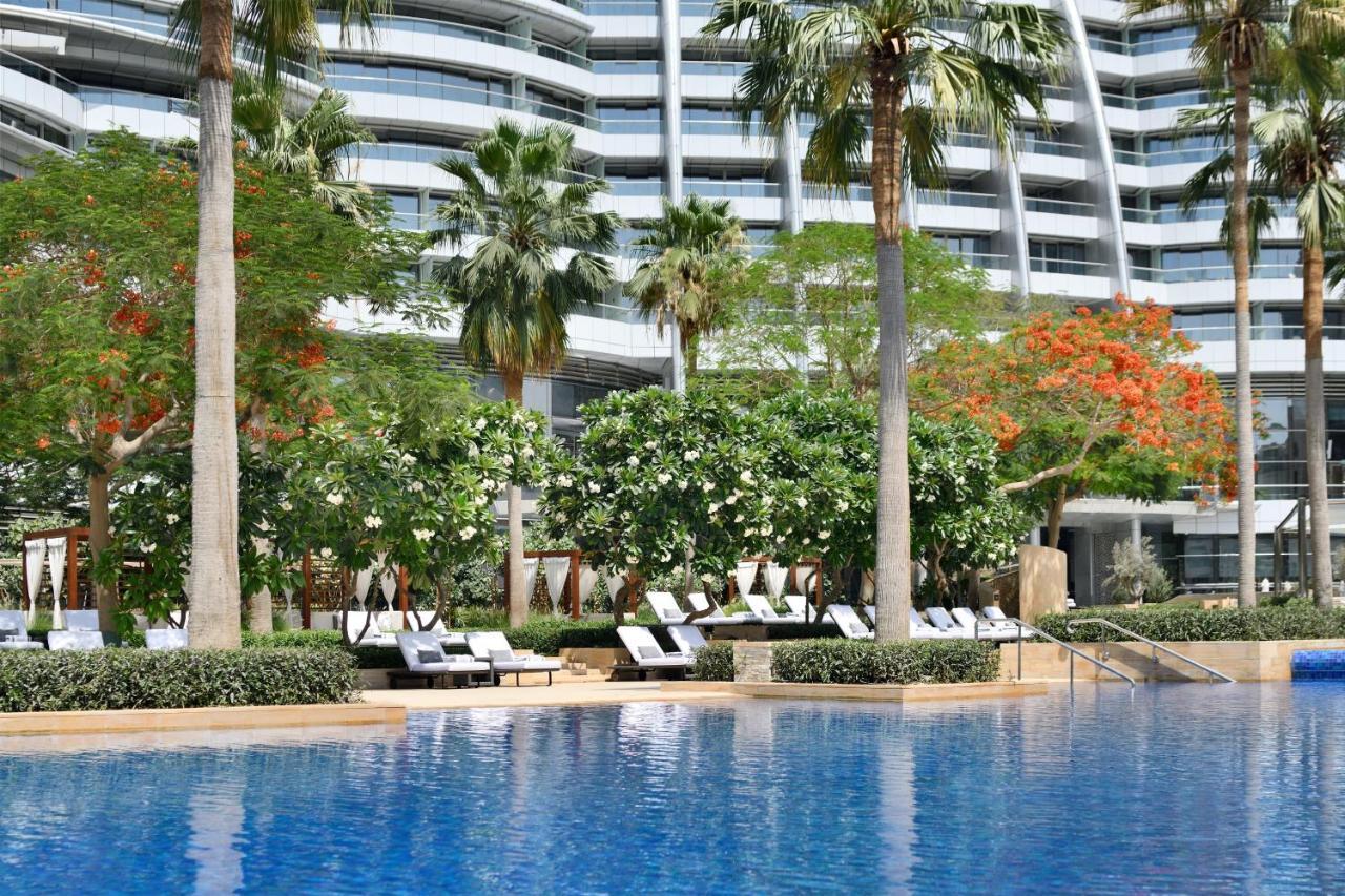 Hotel Address Downtown Dubai Esterno foto The pool at the Atlantis, The Palm